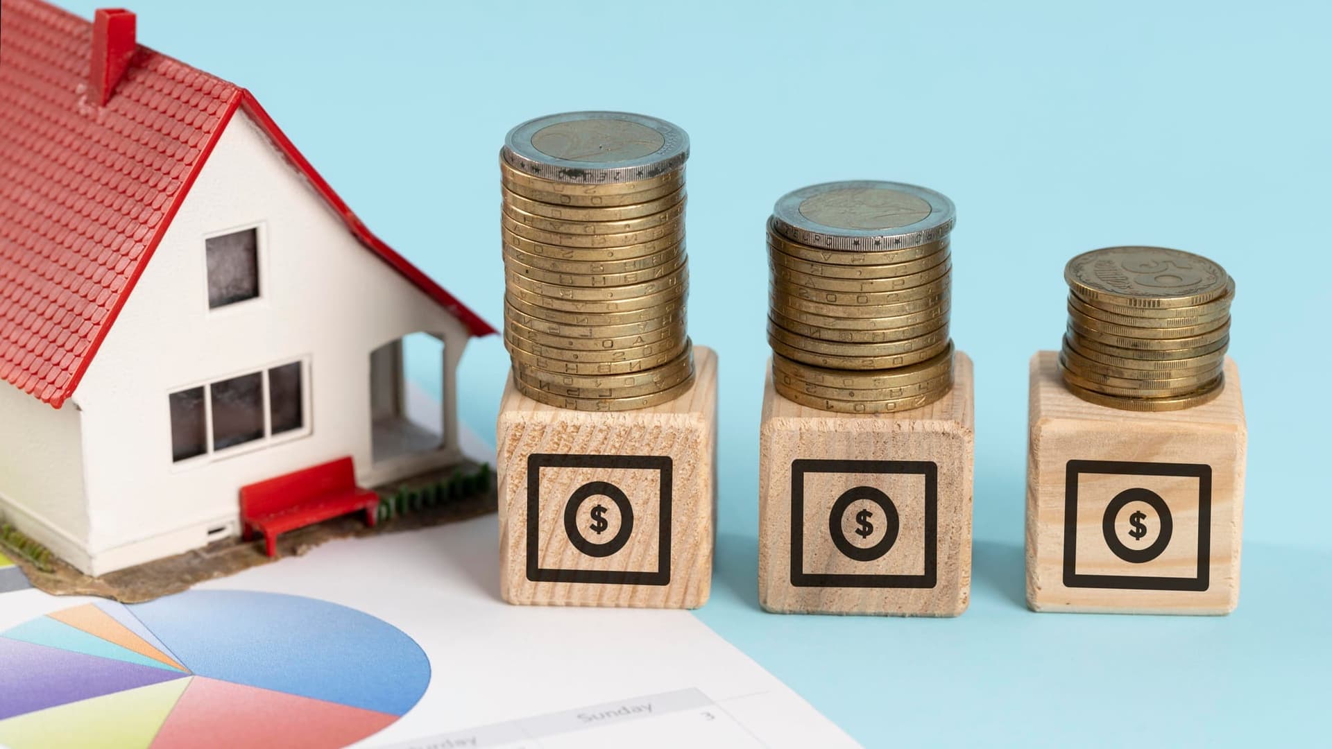 Tasse sulle proprietà immobiliari in Albania